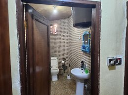 yogi homestay