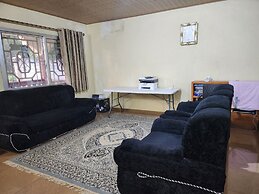 yogi homestay