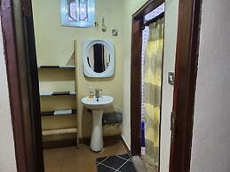 yogi homestay
