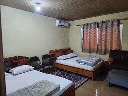 yogi homestay