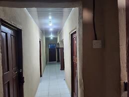 yogi homestay