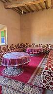 Dar Tamzdamte Skoura