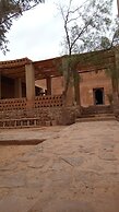 Dar Tamzdamte Skoura