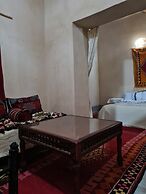 Dar Tamzdamte Skoura
