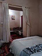 Dar Tamzdamte Skoura