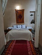 Dar Tamzdamte Skoura