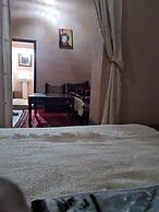 Dar Tamzdamte Skoura