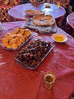 Dar Tamzdamte Skoura