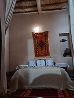 Dar Tamzdamte Skoura