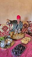 Dar Tamzdamte Skoura