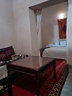 Dar Tamzdamte Skoura