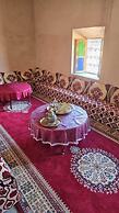 Dar Tamzdamte Skoura