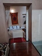 Dar Tamzdamte Skoura