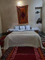Dar Tamzdamte Skoura