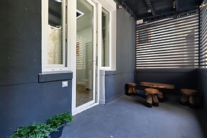 Bucharest Studios Hollywood Room