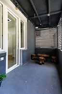 Bucharest Studios Hollywood Room