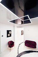 Bucharest Studios Hollywood Room