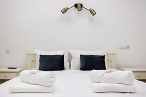 Bucharest Studios Hollywood Room