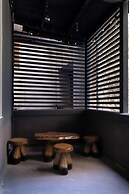 Bucharest Studios Hollywood Room