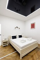 Bucharest Studios Hollywood Room