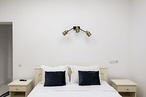 Bucharest Studios Hollywood Room