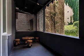 Bucharest Studios Hollywood Room