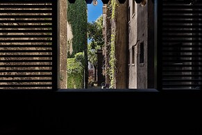 Bucharest Studios Hollywood Room