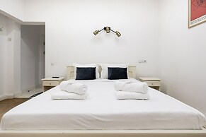 Bucharest Studios Hollywood Room