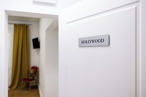 Bucharest Studios Hollywood Room