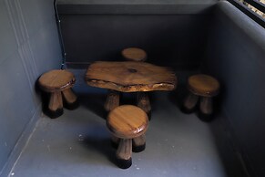 Bucharest Studios Hollywood Room