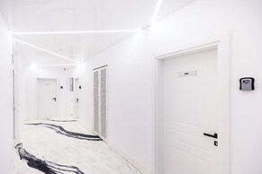 Bucharest Studios Hollywood Room