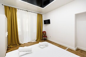 Bucharest Studios Hollywood Room