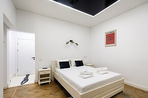 Bucharest Studios Hollywood Room