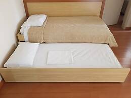 Ômega Flat