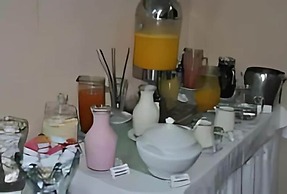 Ômega Flat