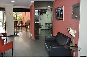 Ômega Flat