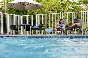 Towneplace Suites By Marriott Murfreesboro