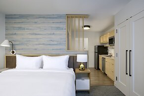 Towneplace Suites By Marriott Murfreesboro