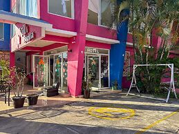 Hotel Villa Bonita