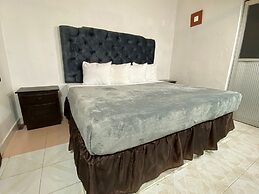 Hotel Villa Bonita