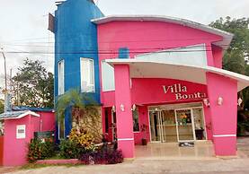 Hotel Villa Bonita