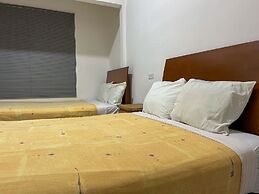 Hotel Villa Bonita