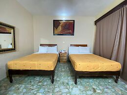 Hotel Villa Bonita