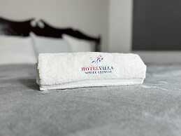 Hotel Villa Bonita