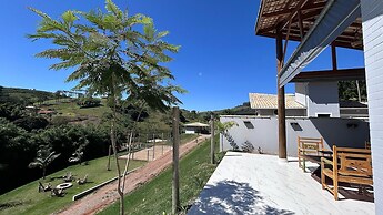 Rancho Ipês do Lago