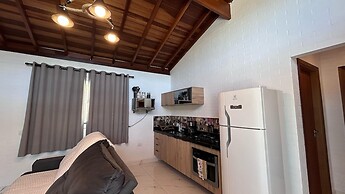 Rancho Ipês do Lago