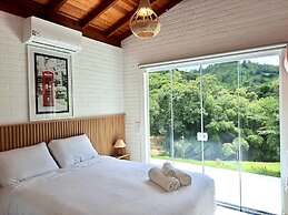 Rancho Ipês do Lago