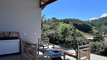 Rancho Ipês do Lago