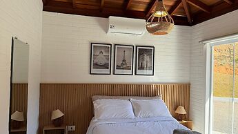 Rancho Ipês do Lago