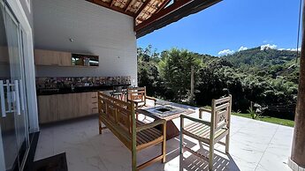 Rancho Ipês do Lago